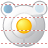 Kid-track icon