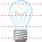 Light off icon