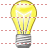 Light on icon