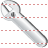Monkey-wrench icon