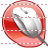 Mouse pad icon