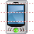 Palm icon