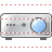 Projector icon