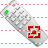 Remote-control icon