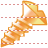 Screw icon