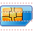 SIM-card icon
