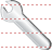 Spanner icon