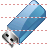USB drive icon
