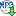 MP3 download icon