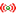 Vibration ring icon