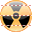 Atomic icon