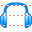 Headphones icon