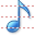 Music icon