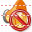 No sound icon