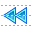 Rewind icon