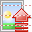 Send graphics icon