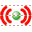 Vibration ring icon