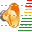Volume level icon
