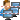 Admin icon