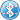 Bluetooth symbol icon