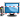 Computer icon