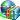 Distance library icon