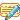 Edit message icon