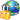 Lock web icon