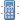 Mobile phone icon