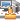 Network server icon