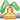 Network traffic icon