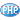 PHP icon