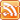 RSS icon