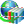 Distance library icon