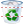 Full recycle bin icon