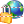 Lock web icon