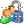 Locked users icon