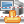 Network server icon