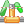 Network traffic icon