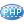 PHP icon