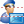 Postman icon