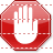 Abort icon