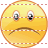 Depression icon
