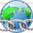 Internet link icon