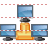 Network group icon