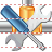 Network tools icon