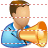 Notification icon