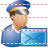 Postman icon