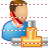 Provider icon