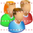 User group icon
